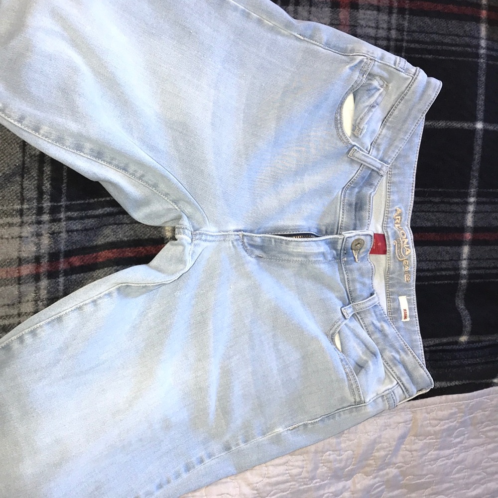 Arizona Jeans Jeggings